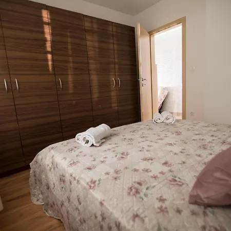 شقة Alba ميدفيجا