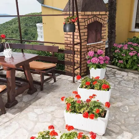 Apartamento Alba Medveja