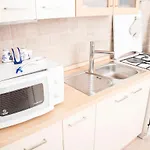 Alba Apartman
