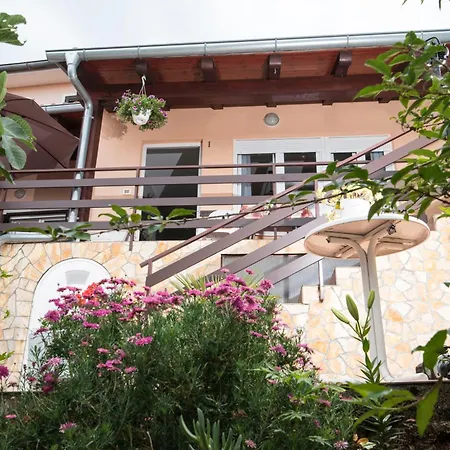 Alba Apartman Medveja