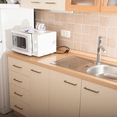 Alba Apartman