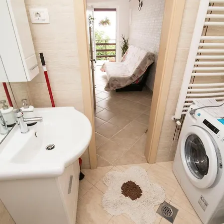 Alba Appartement