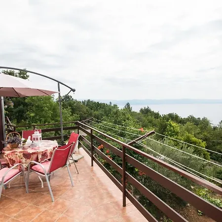 Apartament Alba Medveja