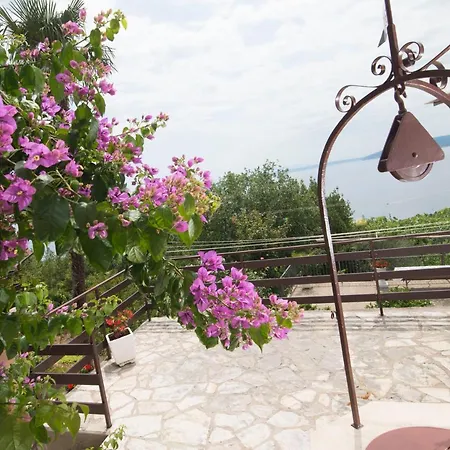 Apartman Alba